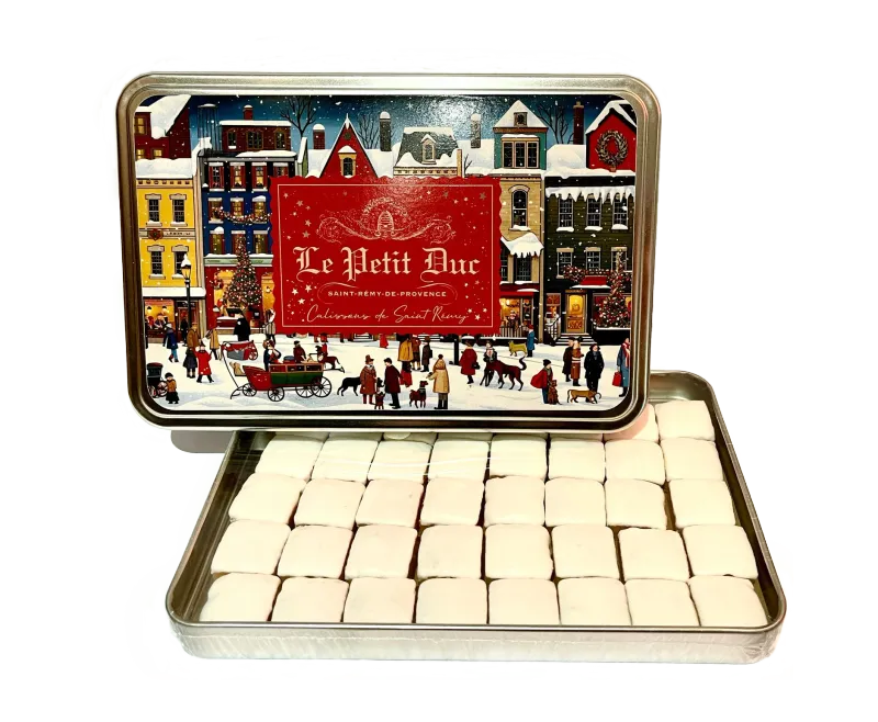 Calissons de St Rémy