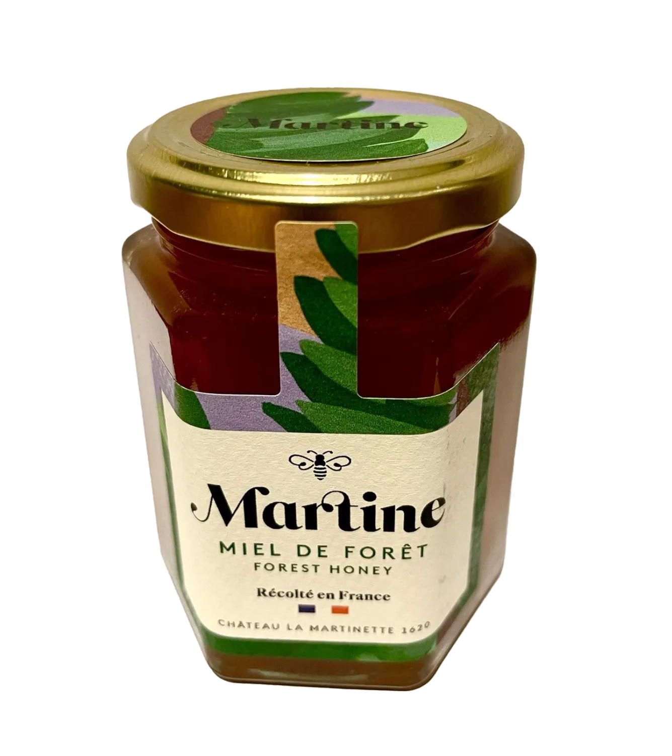 Miel de Forêt
