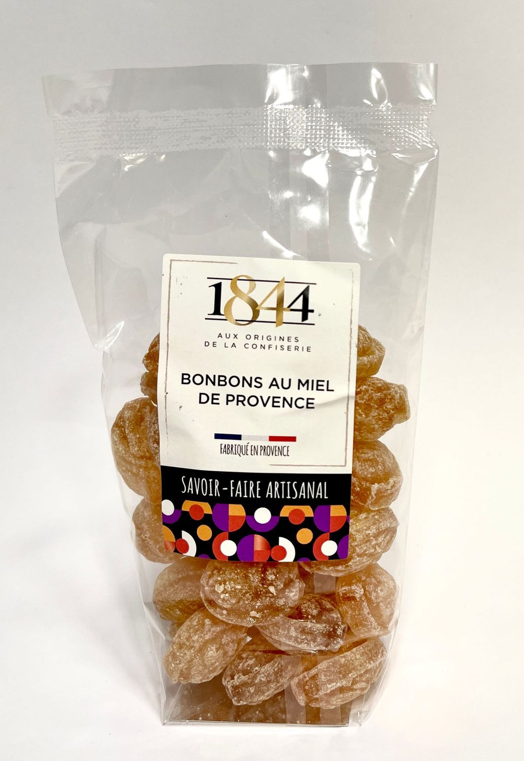 Bonbons au miel de Provence