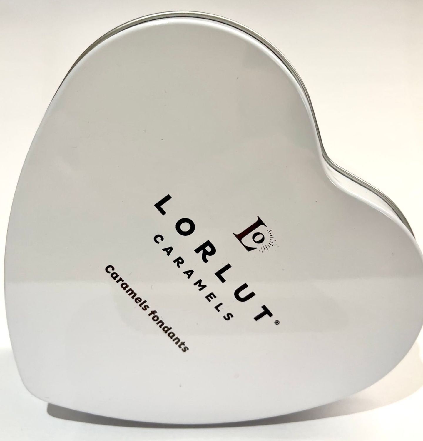 Caramels Fondants Lorlut - Coffret coup de cœur