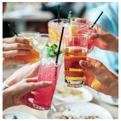 Boissons sans alcool