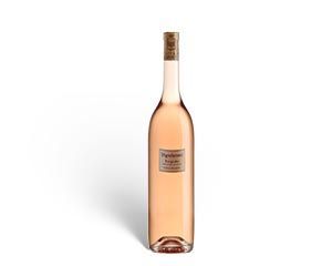 Vin Rosé AOP La Clape