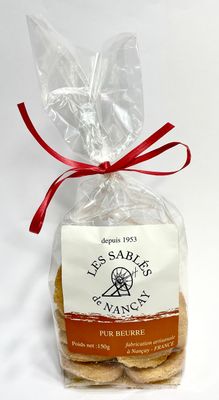Sablés de Nancay