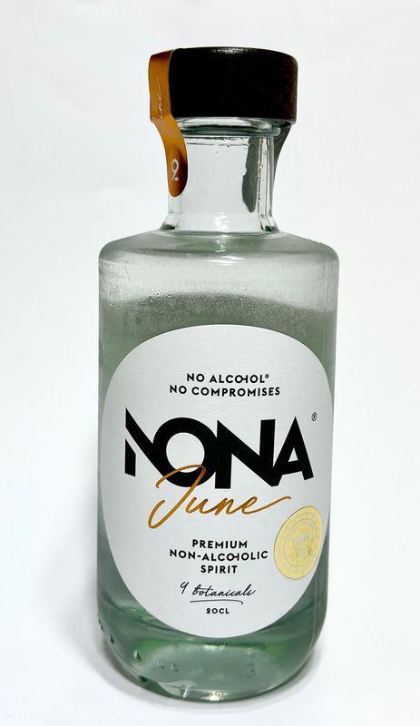Nona June 200 ml