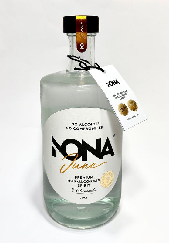 Nona June 500 ml