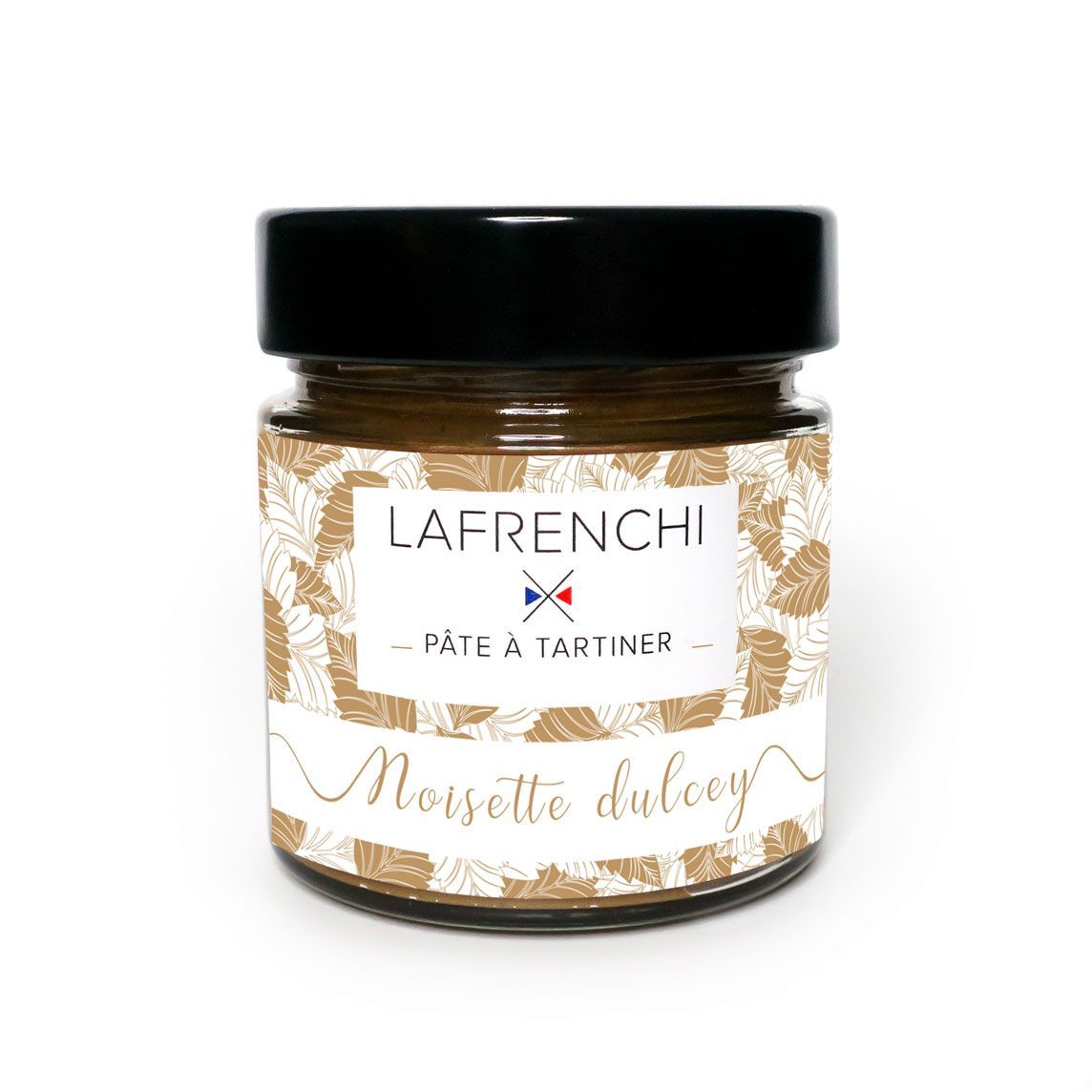 Pâte à tartiner Noisette Dulcey