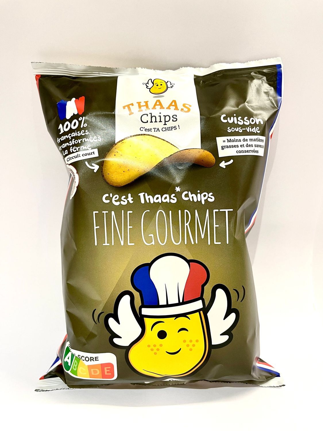 Chips Fine Gourmet