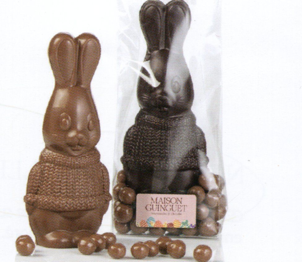 Lapin tricot Lapin tricot