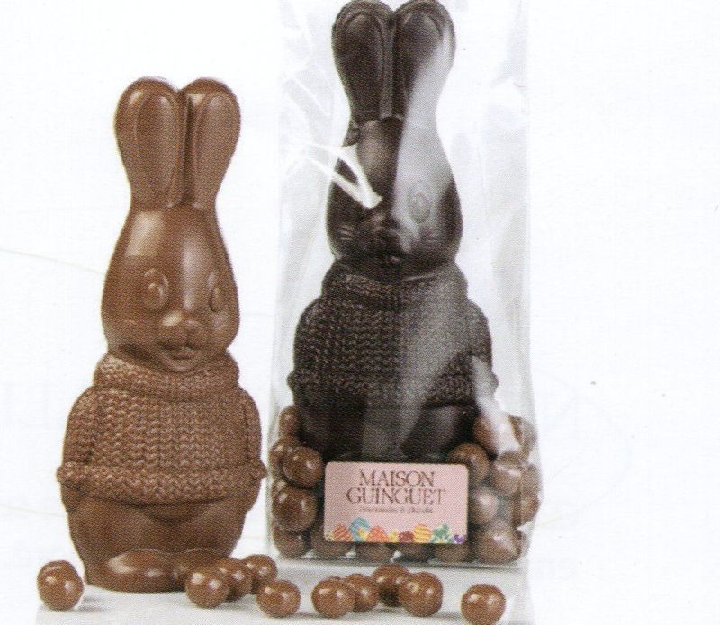 Lapin tricot Lapin tricot