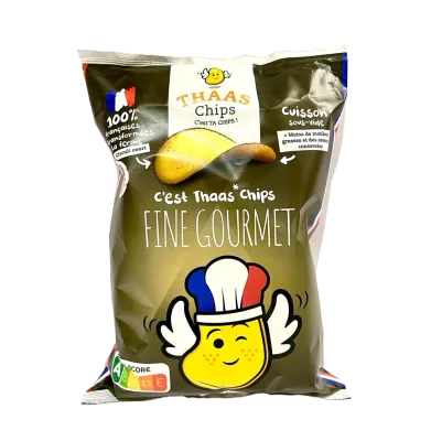 Chips Fine Gourmet