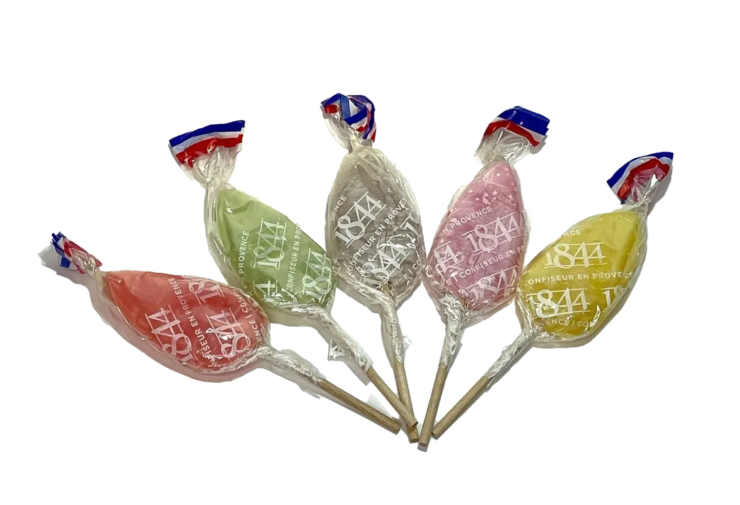 Sucettes à l'ancienne Sucettes à l'ancienne