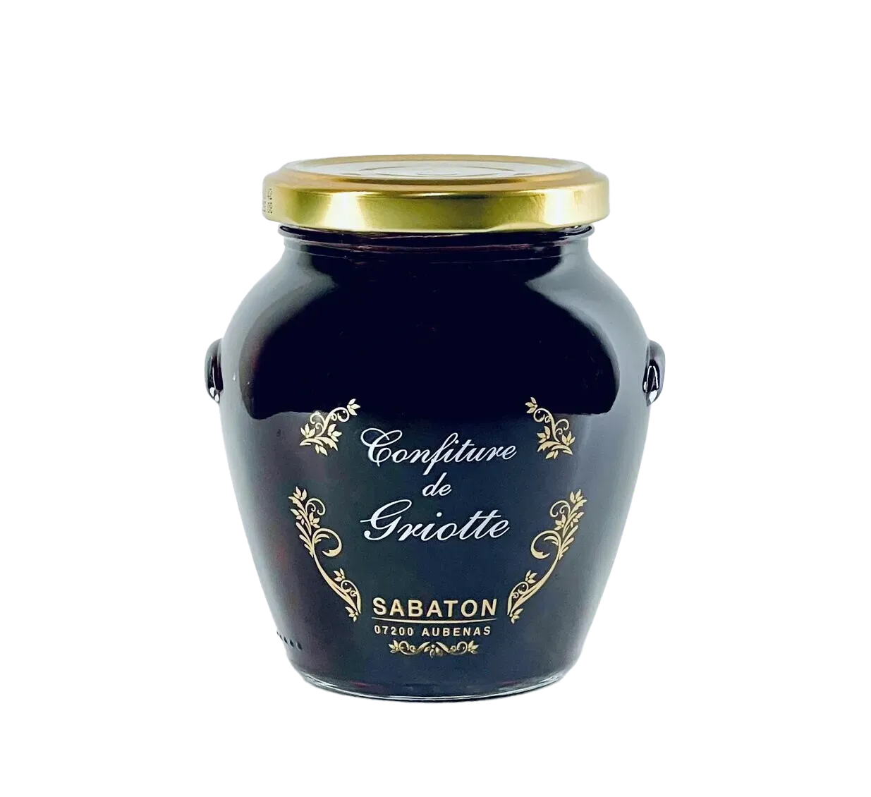 Confiture de Griotte