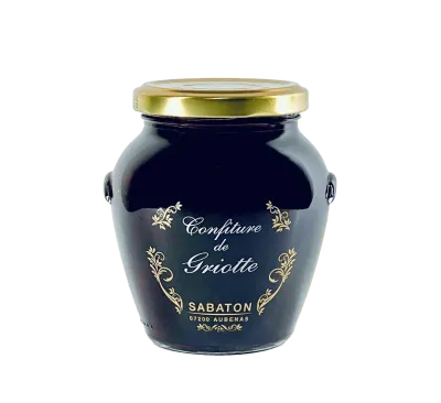 Confiture de Griotte