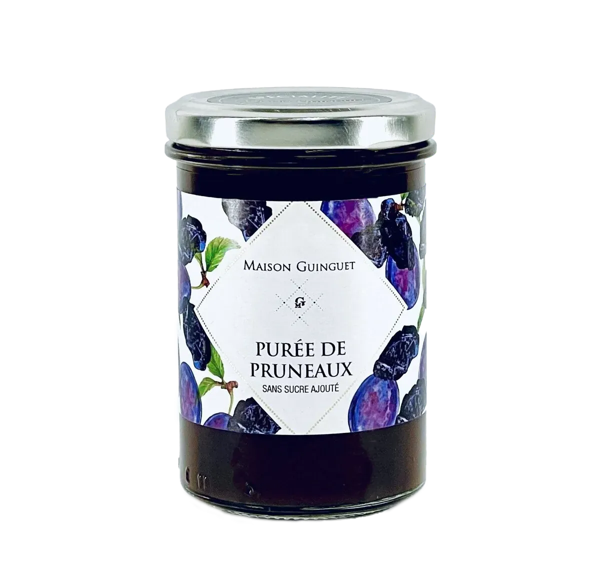 Purée de Pruneaux