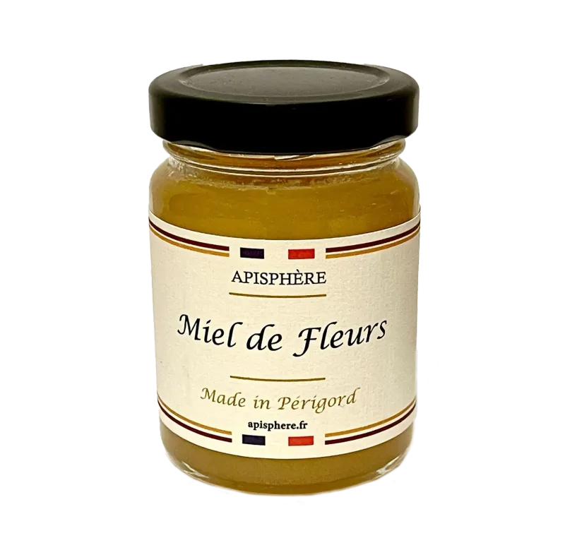 Miel de Fleurs du Périgord