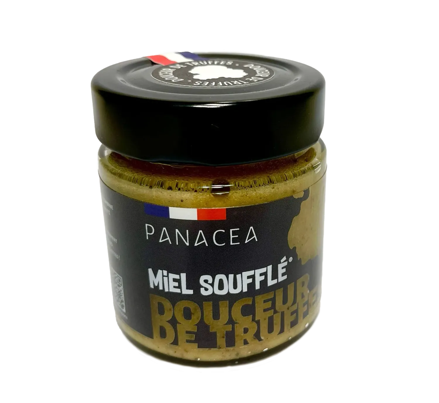 Miel soufflé - Douceur de Truffes