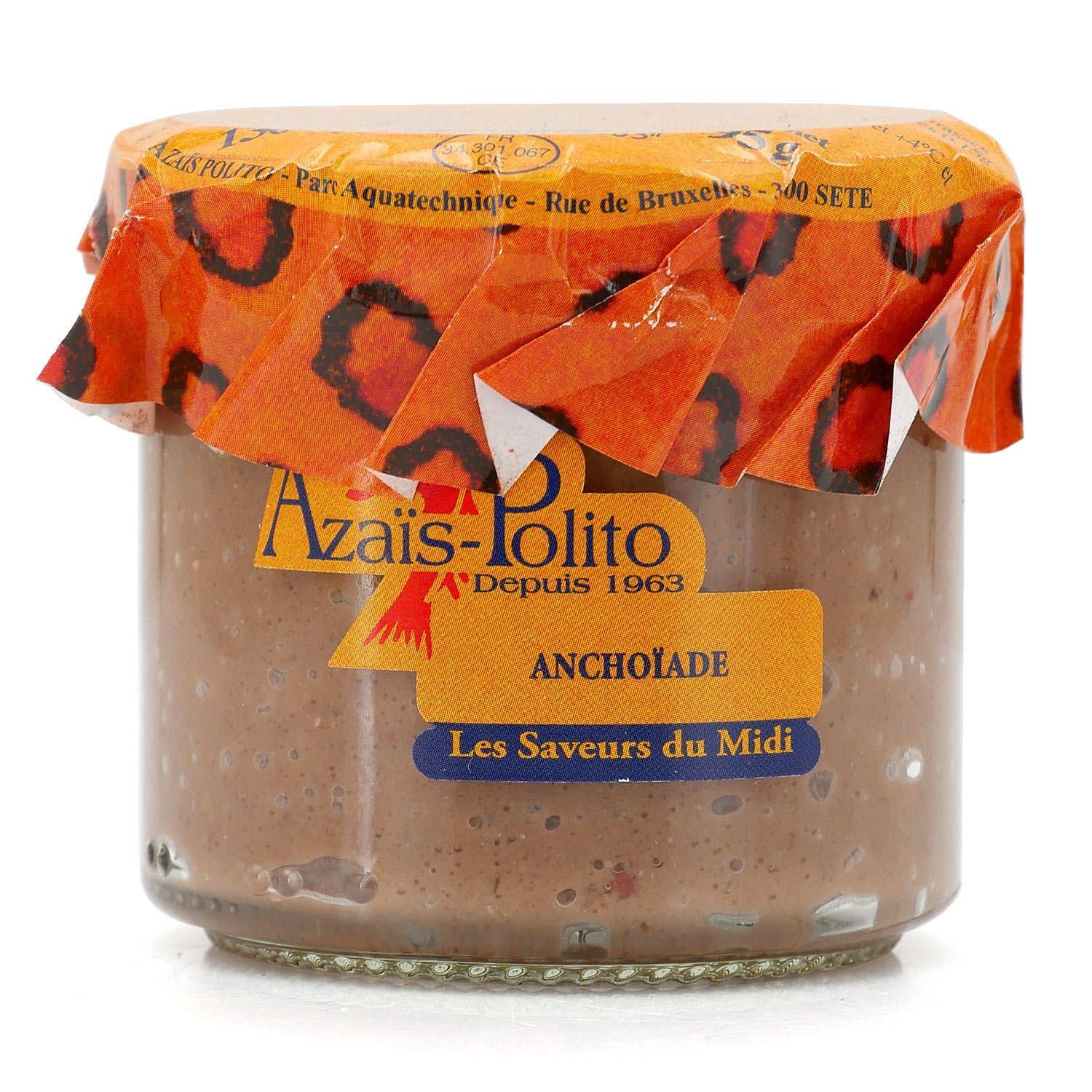 Anchoïade