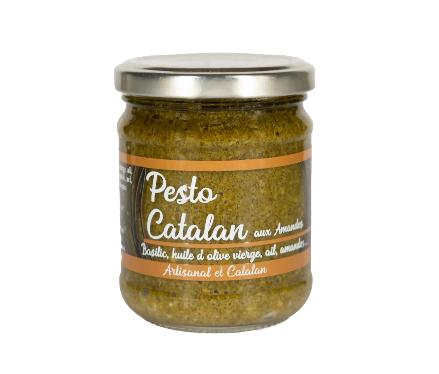 Pesto Catalan