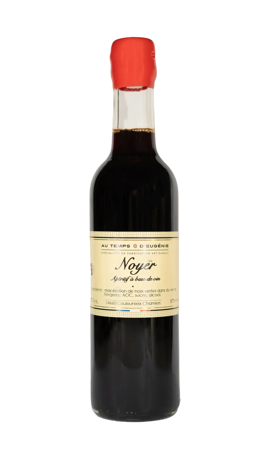 Apéritif Noyer Apéritif Noyer