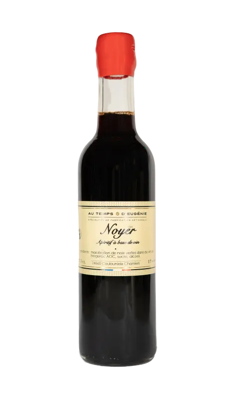 Apéritif Noyer Apéritif Noyer