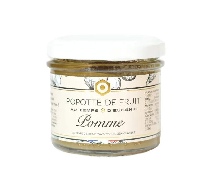 Popotte Pomme Popotte Pomme