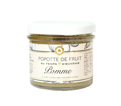 Popotte Pomme Popotte Pomme