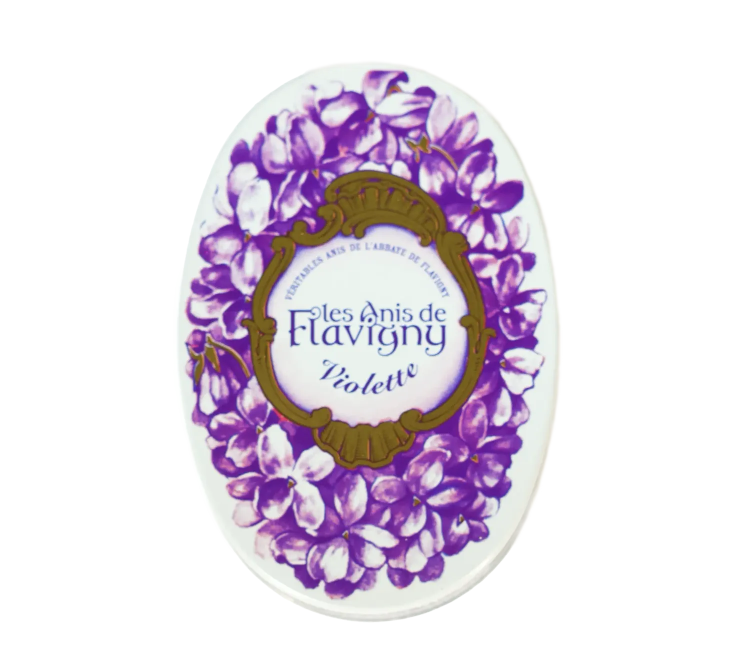 Anis de Flavigny - Violette