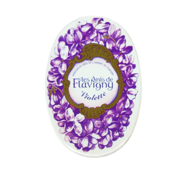 Anis de Flavigny - Violette Anis de Flavigny - Violette