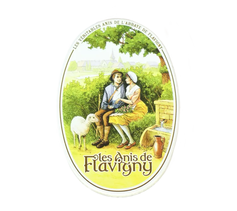 Anis de Flavigny Anis de Flavigny