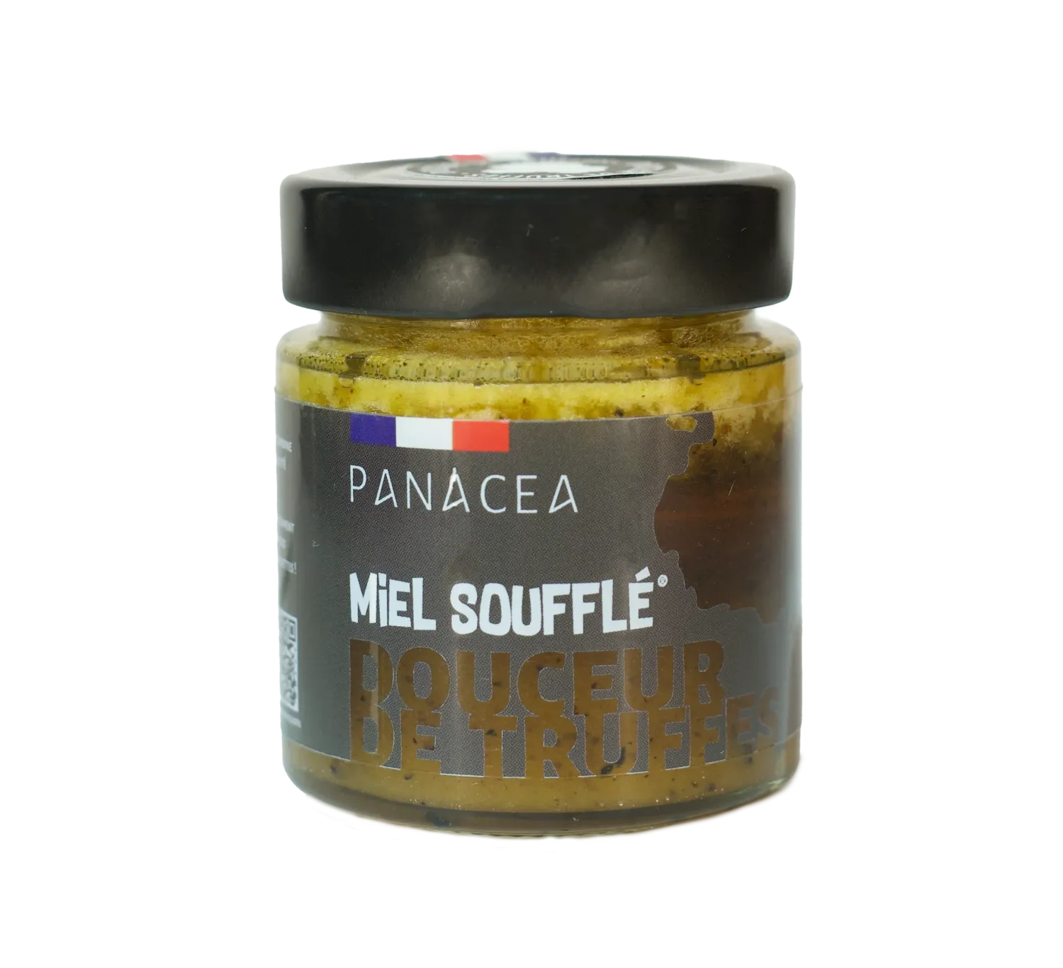 Miel soufflé - Douceur de Truffes