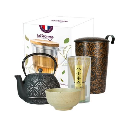 Accessoires