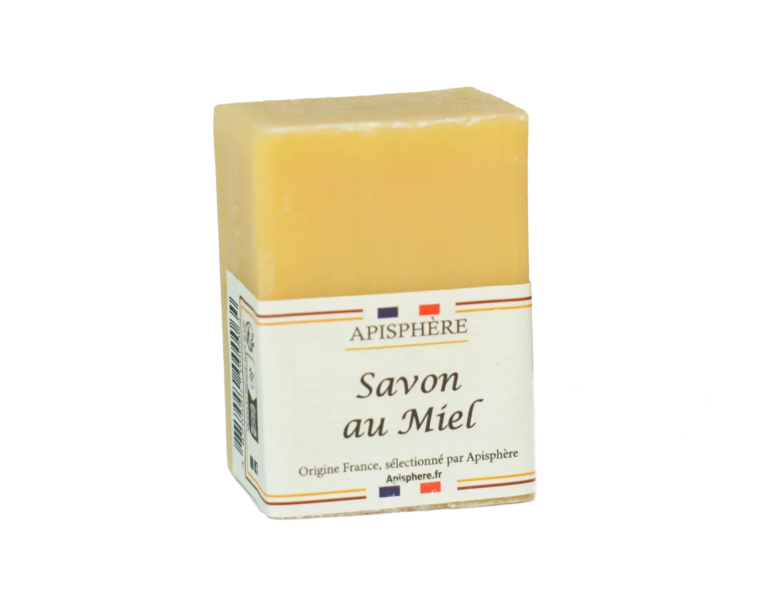 Savon au miel