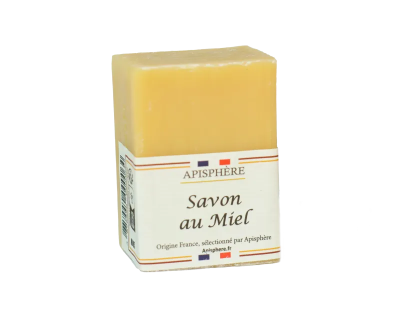 Savon au miel Savon au miel