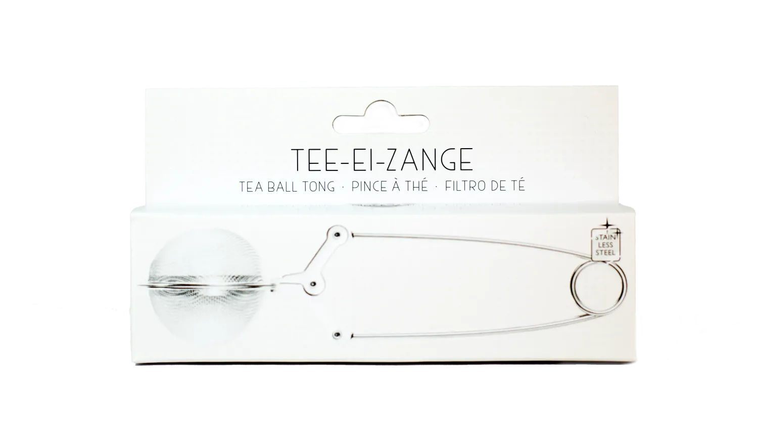 Pince à Thé Pince à Thé