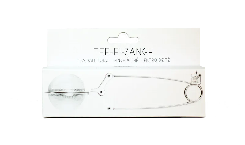 Pince à Thé Pince à Thé