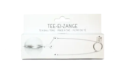 Pince à Thé