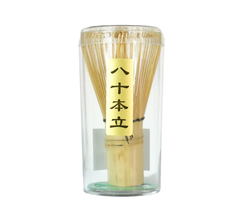 Fouet à matcha Fouet à matcha