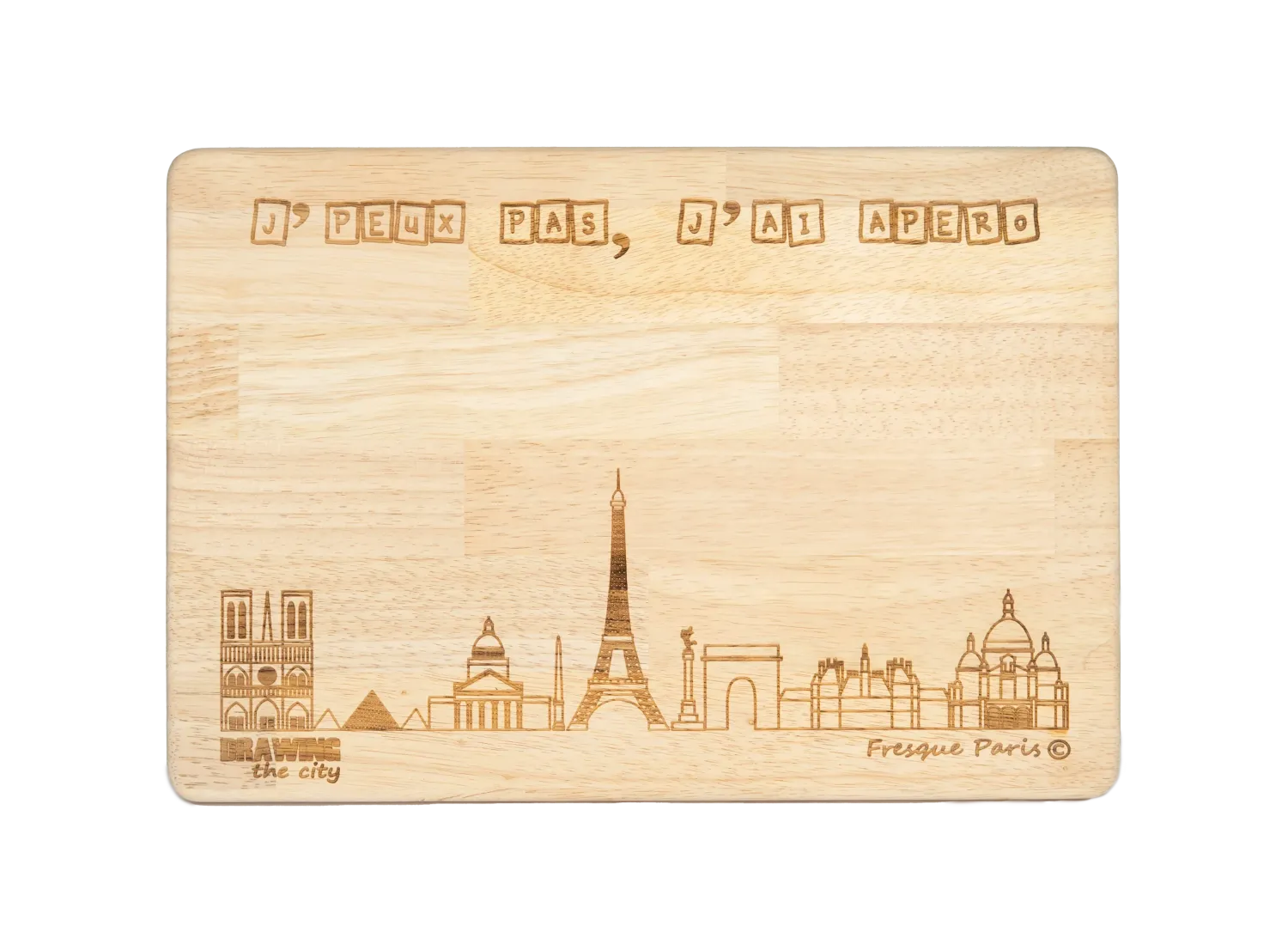 Planche Apéro - Déco Paris