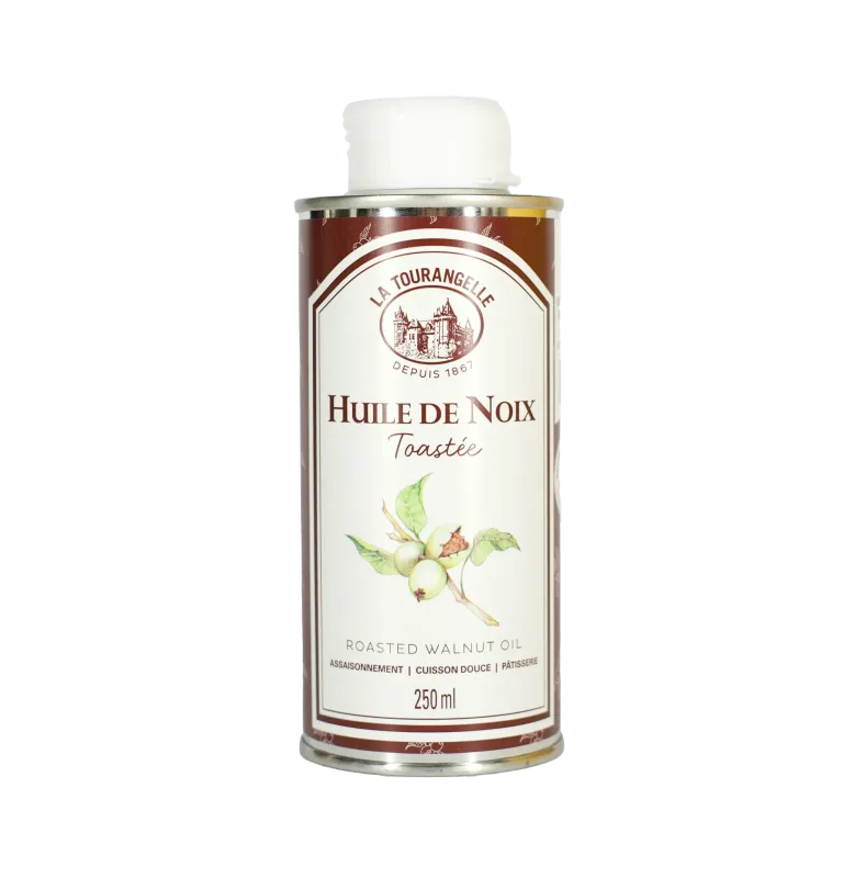 Huile de Noix Toastée Huile de Noix Toastée