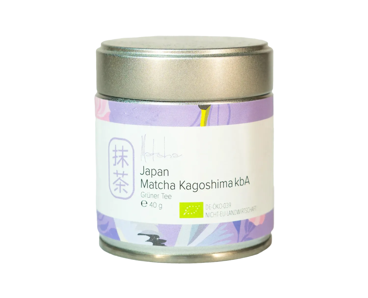 Thé Matcha Bio Kagoshima KBA Thé Matcha Bio Kagoshima KBA