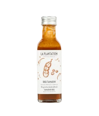 Sauce BBQ Tamarin Sauce BBQ Tamarin