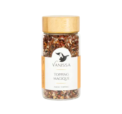 Topping Magique