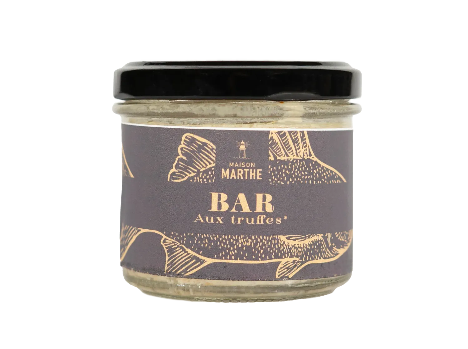 Bar aux truffes Bar aux truffes