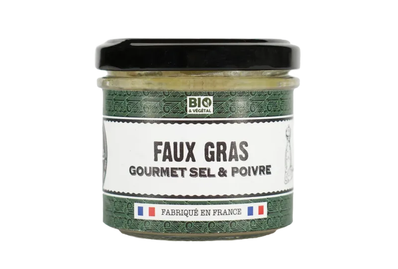 Faux Gras Faux Gras