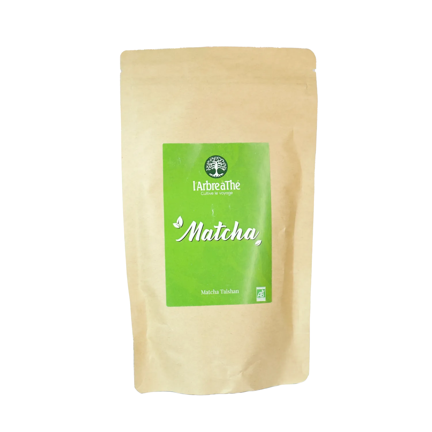 Matcha Taishan 80g