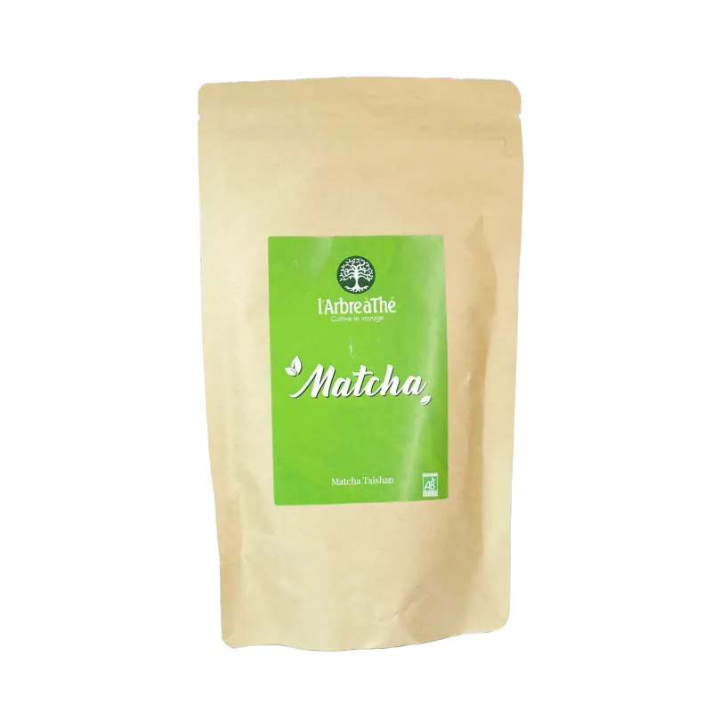 Matcha Taishan 80g Matcha Taishan 80g
