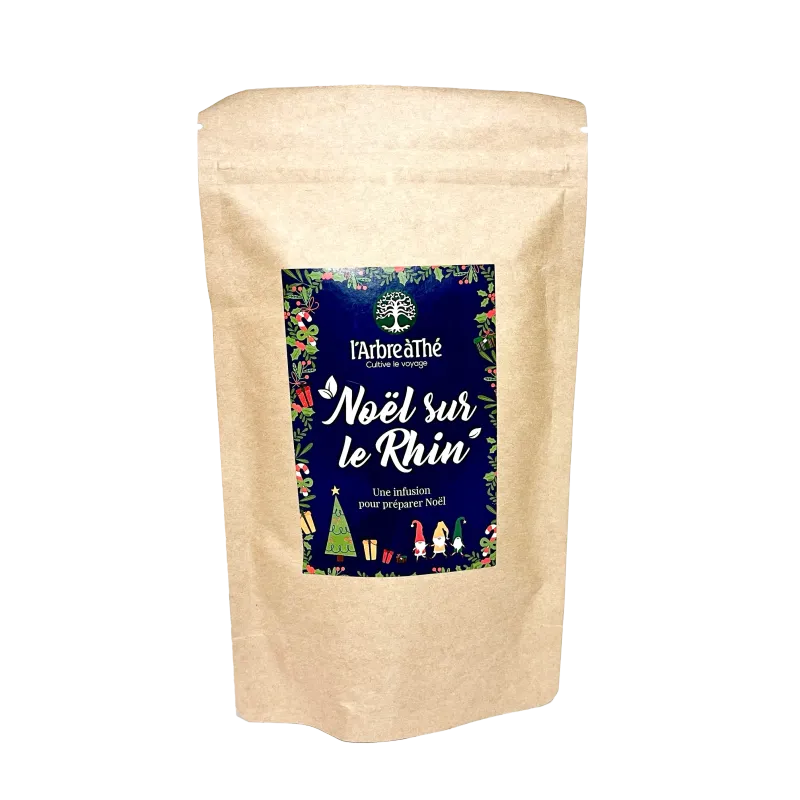 Infusion Noël sur le Rhin Infusion Noël sur le Rhin
