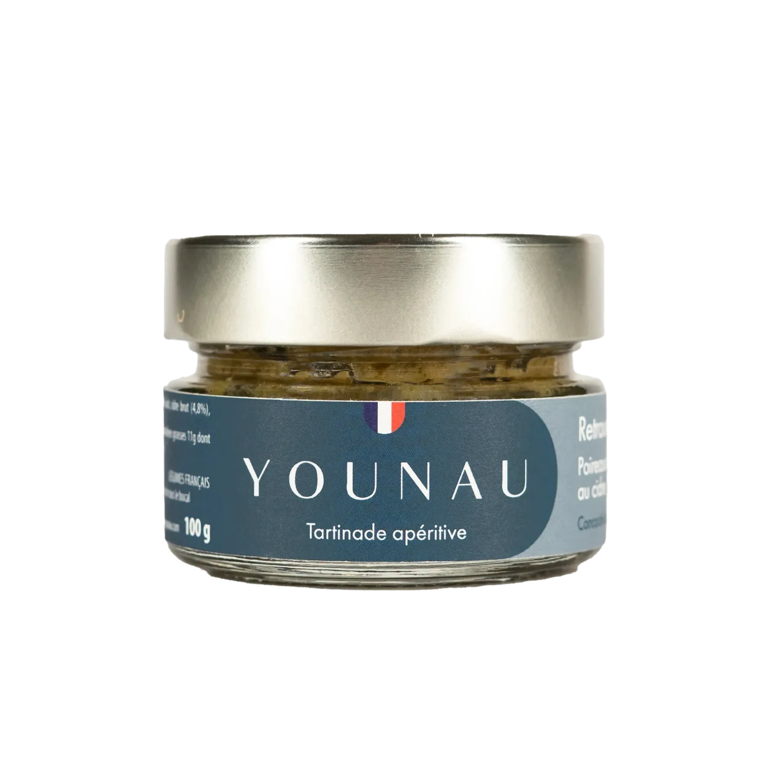 Tartinade Tartinade "Retrouvailles entre copains"