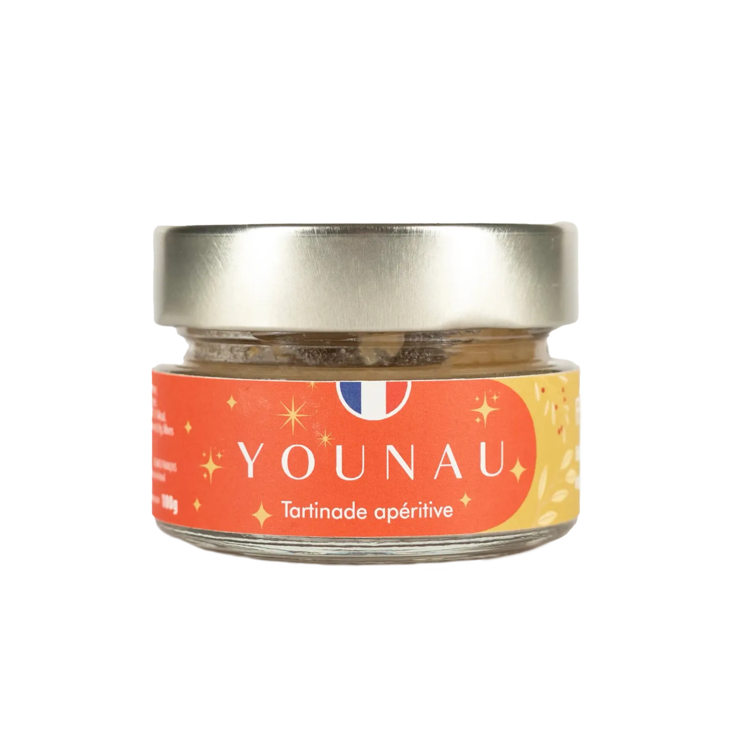 Tartinade "Fêtes vous plaisir"