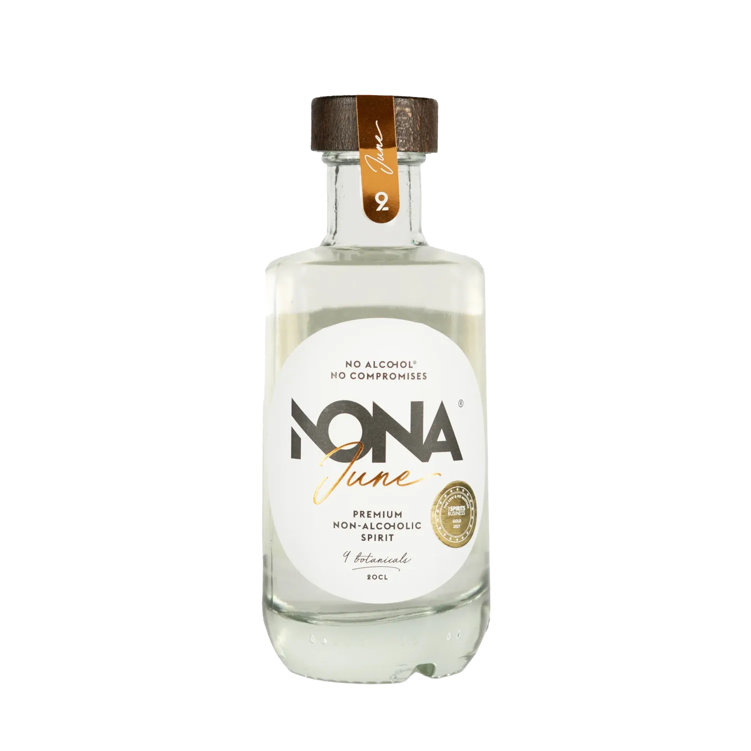 Nona June 200 ml Nona June 200 ml